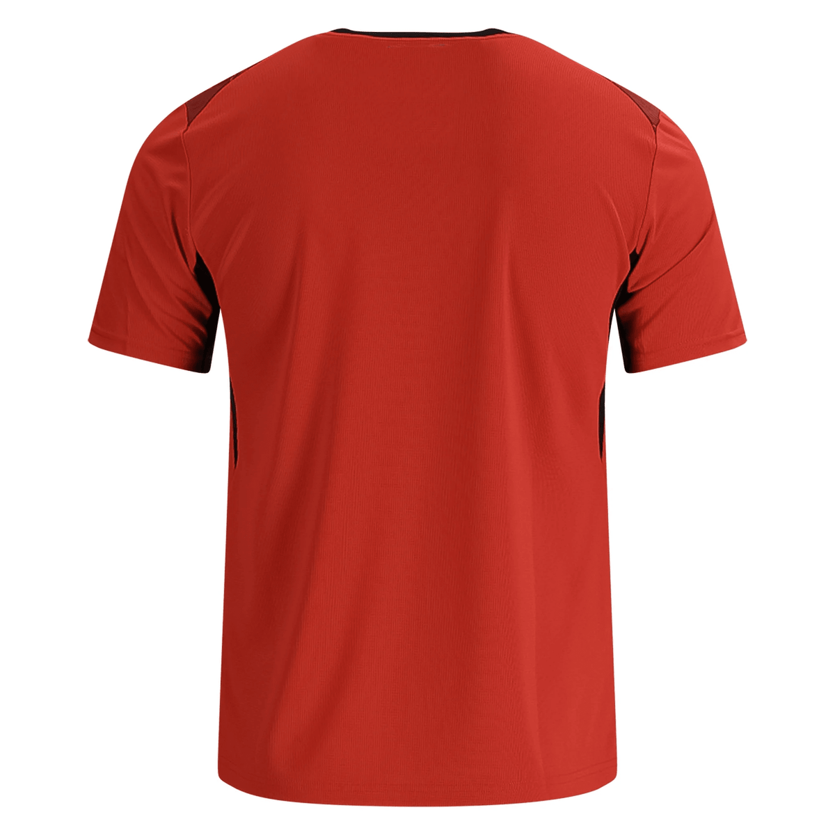 Puma Mens Egypt Home Stadium Jersey 2026 (Red) | SoccerWearhouse