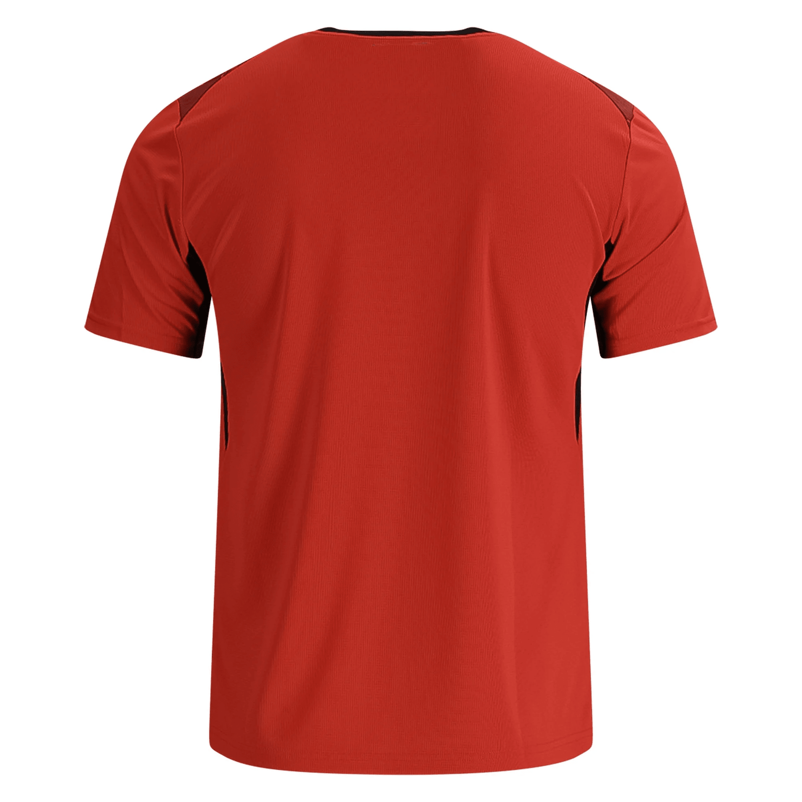 Puma Mens Egypt Home Stadium Jersey 2026 (Red) | SoccerWearhouse
