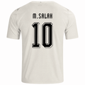 Puma Mens Egypt M. Salah Away Stadium Jersey 2026 (White)