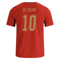 Puma Mens Egypt M. Salah Home Stadium Jersey 2026 (Red)