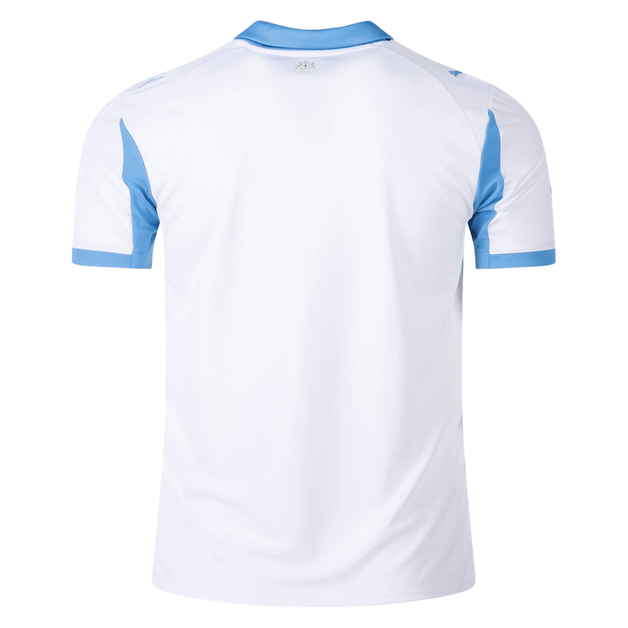 PUMA オリンピアコス ホームユニフォーム Maresca #25 M Olympique de
