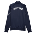 PUMA Mens Monterrey King Anthem Jacket 26/27 (Navy)