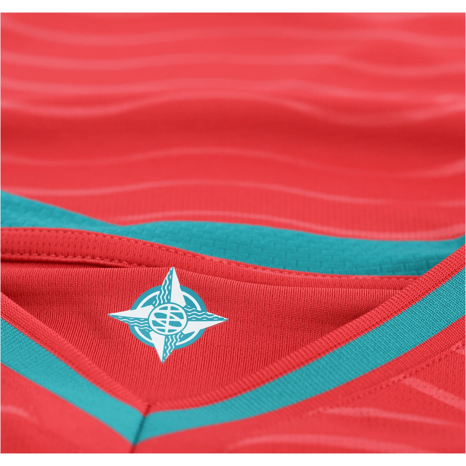 Puma Mens Portugal Cristiano Ronaldo Home Stadium Jersey 2026 (Red/Green)* | SoccerWearhouse