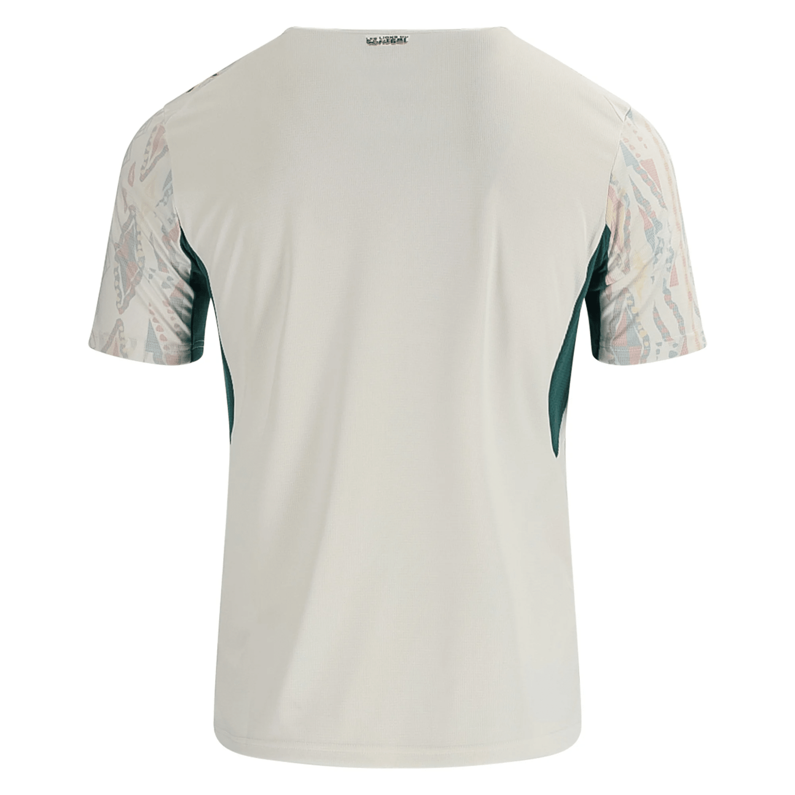 Puma Mens Senegal 2026 Home Stadium Jersey (White/Green) | SoccerWearhouse
