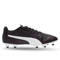 Puma Monarch II FG/AG (Puma Negro/Blanco)