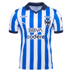 CF Monterrey