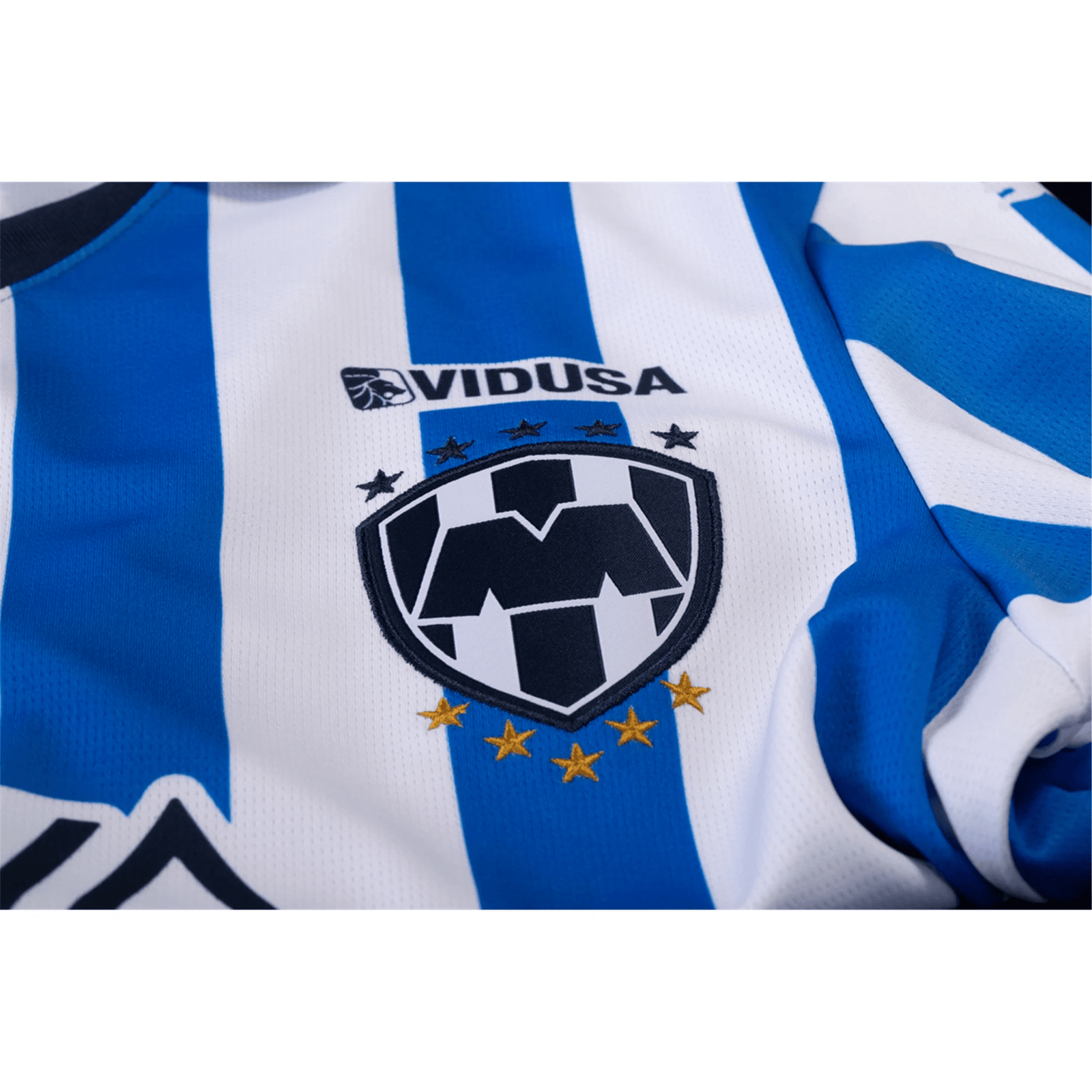 Puma Monterrey Home Jersey 23/24 (Puma Team Royal) | SoccerWearhouse