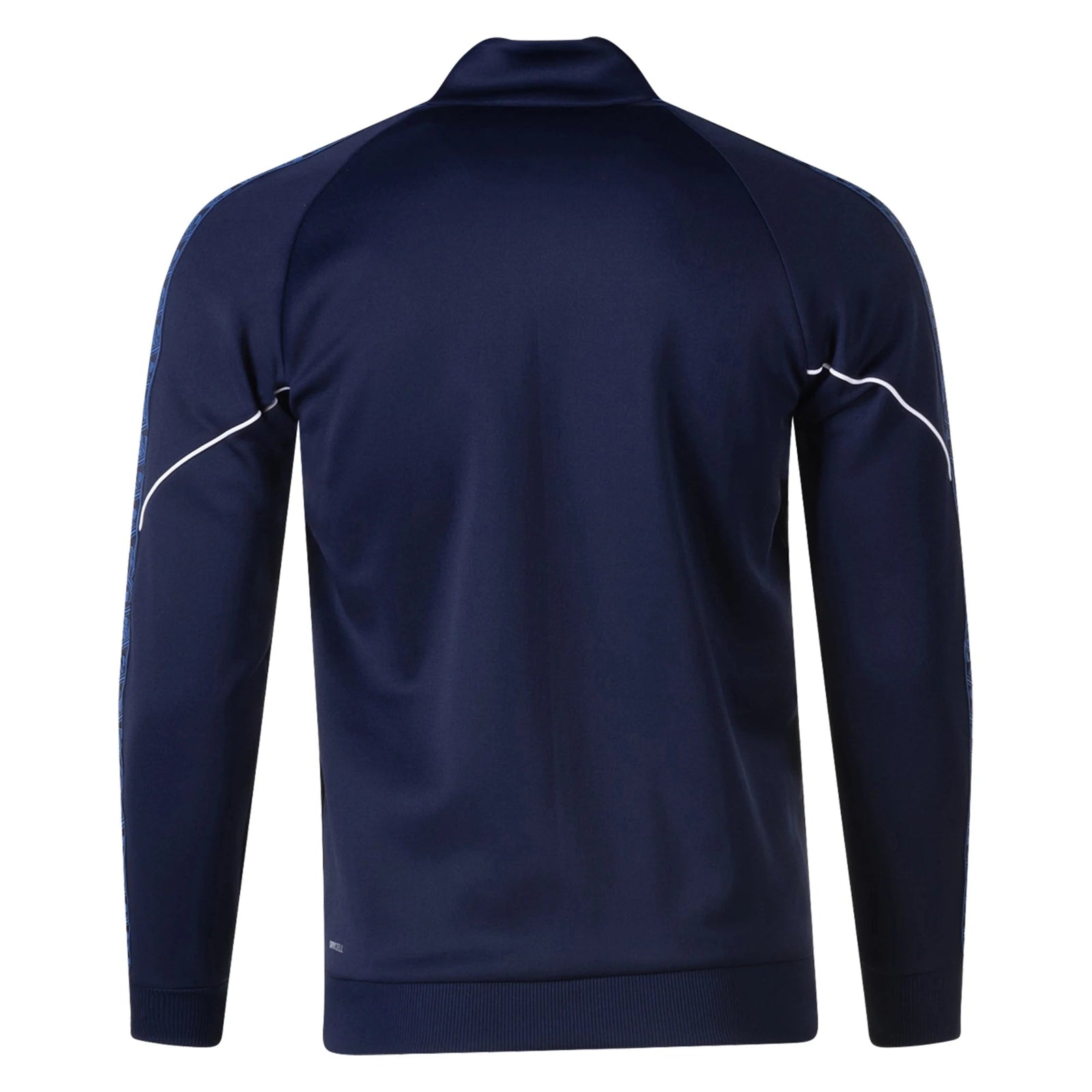 Puma Monterrey King Anthem Jacket 25/26 (Puma Navy) | SoccerWearhouse