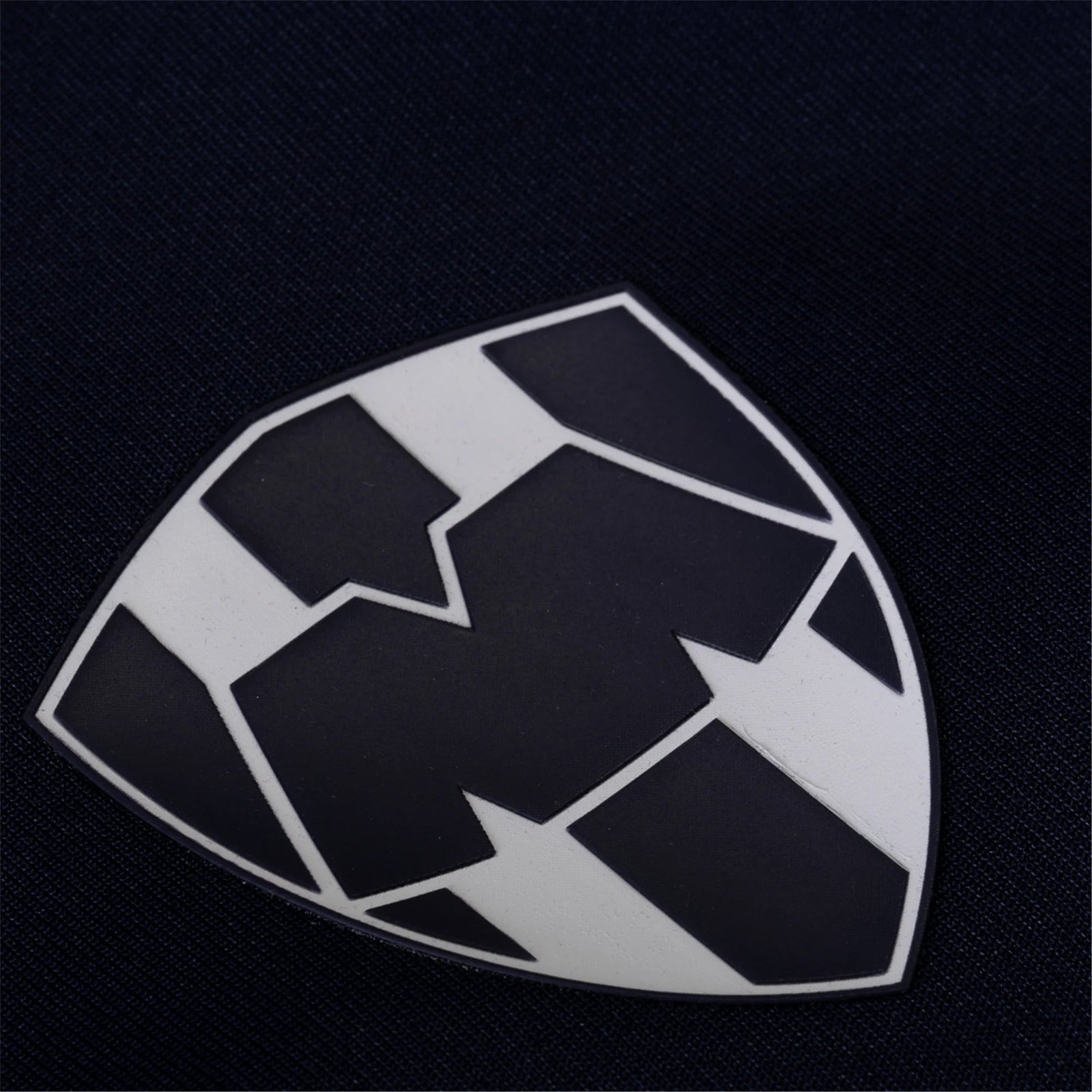 Puma Monterrey King Anthem Jacket 25/26 (Puma Navy) | SoccerWearhouse