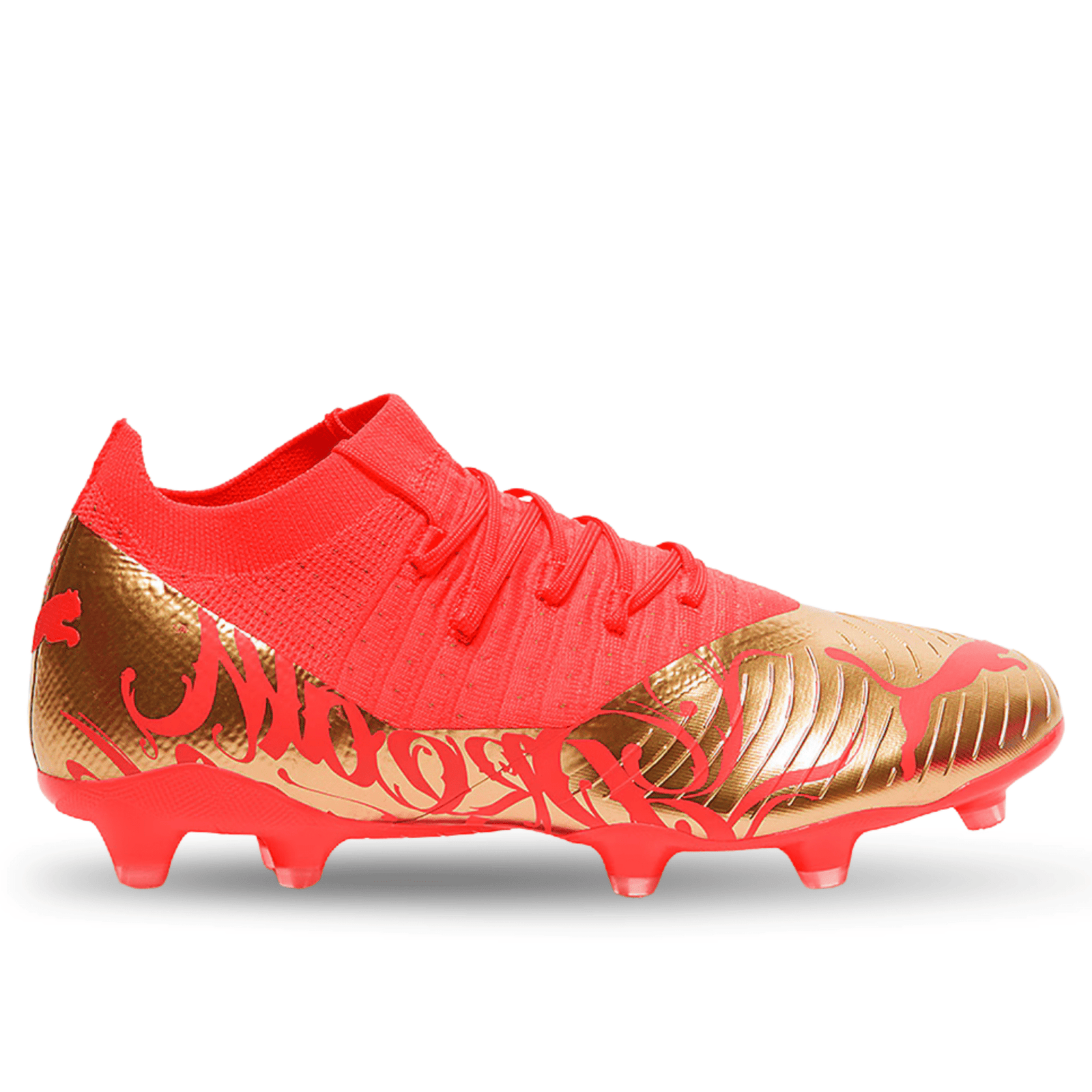 Puma Neymar Jr. Future Z 3.4 FG/AG Soccer Cleats | SoccerWearhouse
