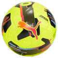 Puma Orbita 1 TB FIFA Quality Pro Ball (Lemon Tonic/Multicolor)