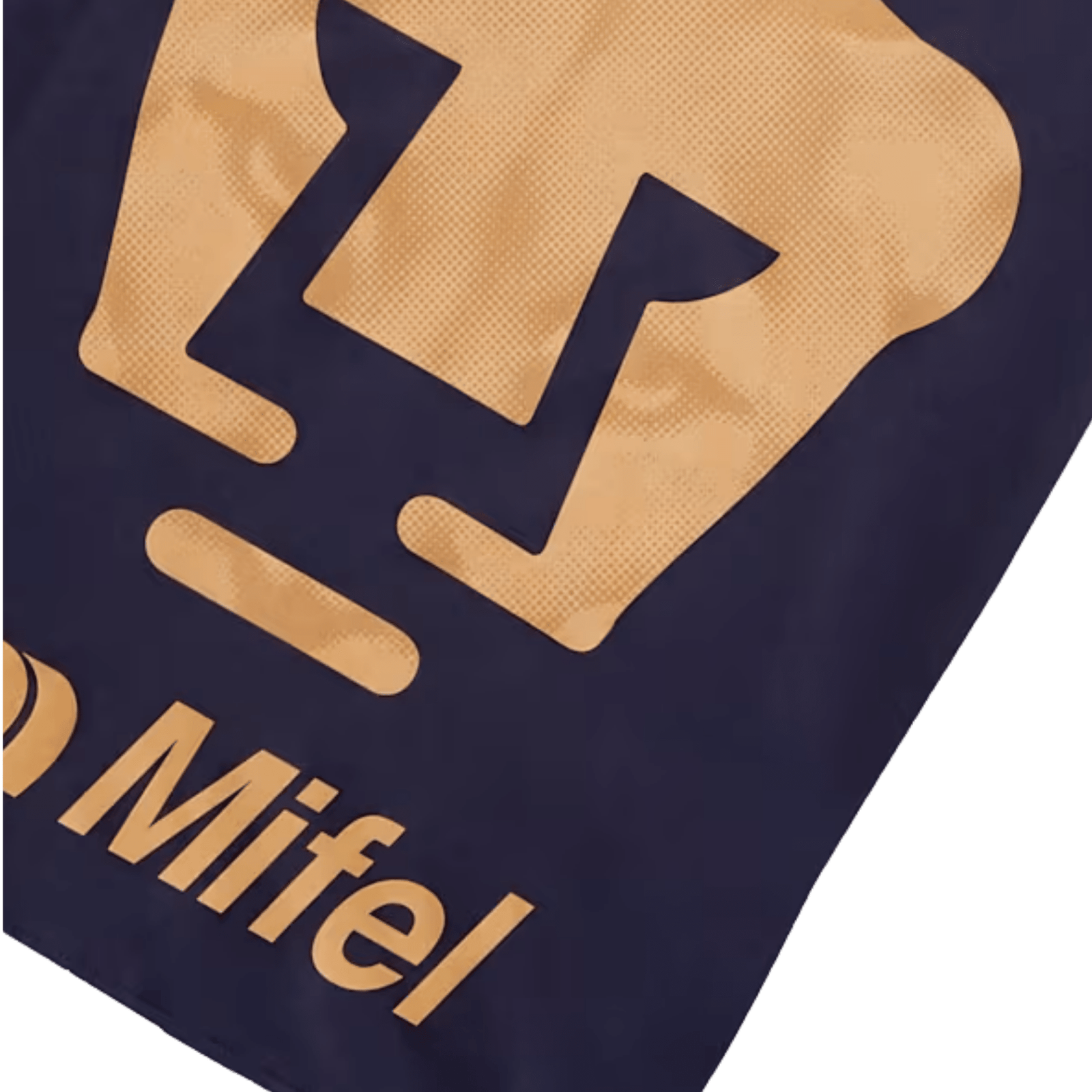 Puma Pumas UNAM Home Jersey 26/27 (Navy) | SoccerWearhouse
