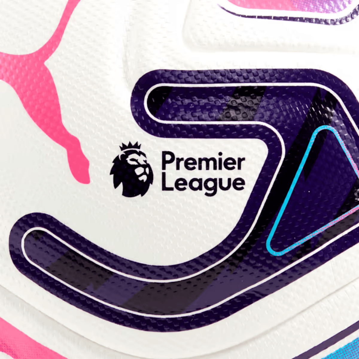 PUMA Stellar Pro PL Reactivity FIFA Pro Soccer Ball (White/Multi Color) | SoccerWearhouse