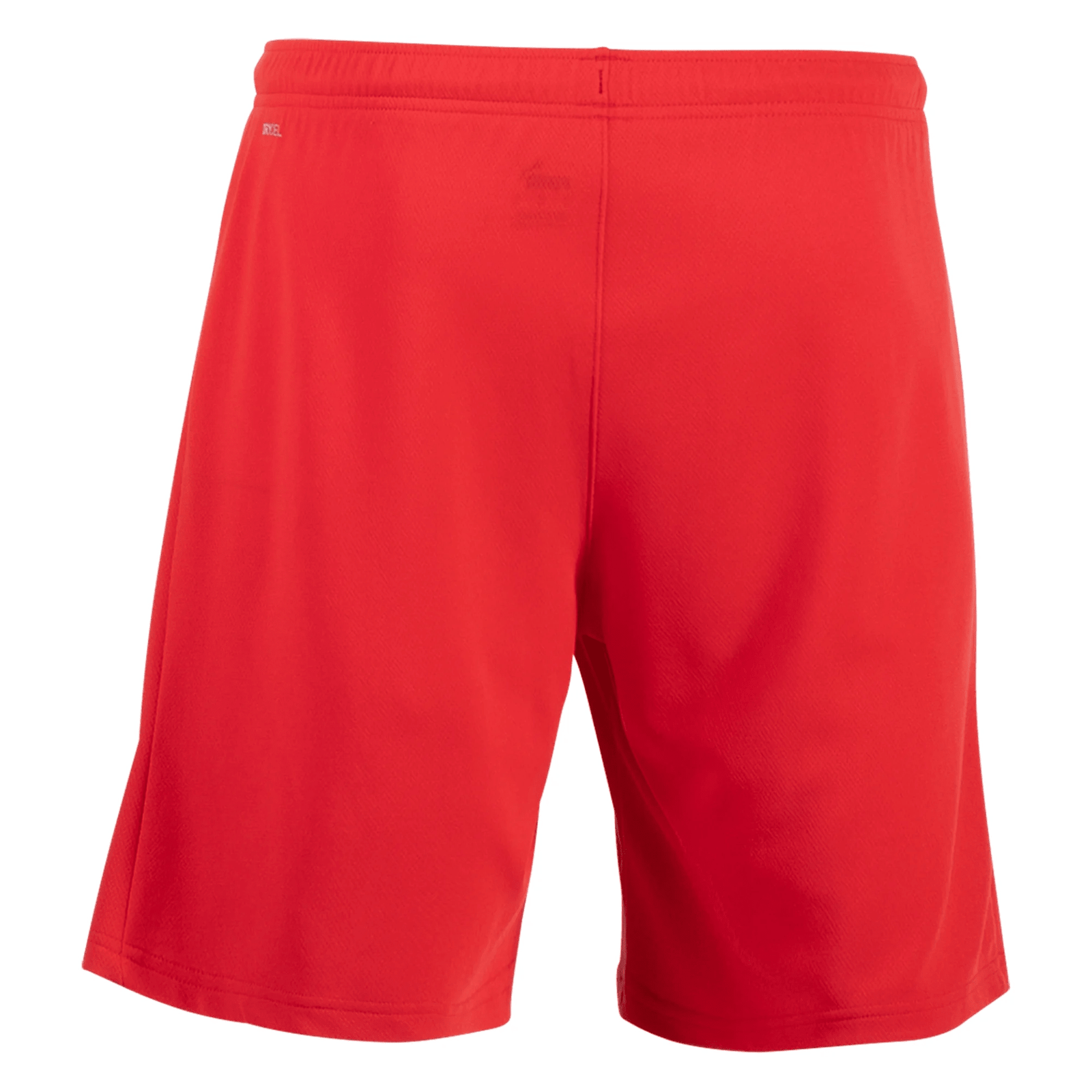 Puma Team Rise Short (Red) | SoccerWearhouse
