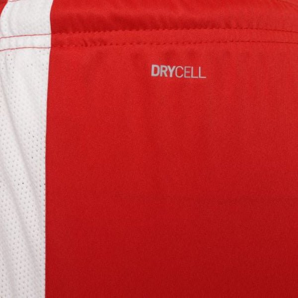 Puma teamLIGA Soccer Shorts (Red) | SoccerWearhouse