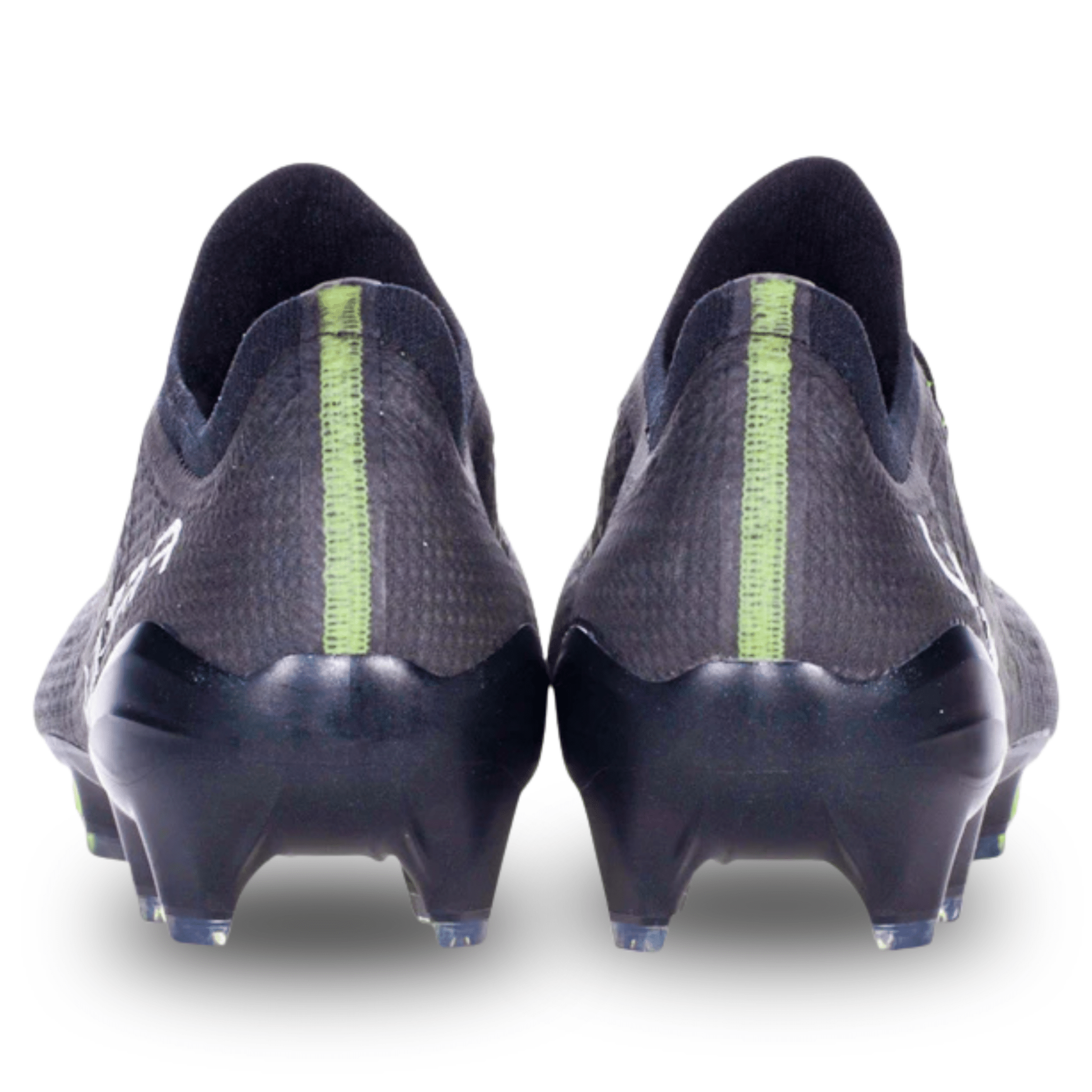 Puma Ultra 1.4 FG/AG Soccer Cleats (Black/Fizzy Light) Puma Ultra 1.4 FG/AG Soccer Cleats (Black/Fizzy Light)