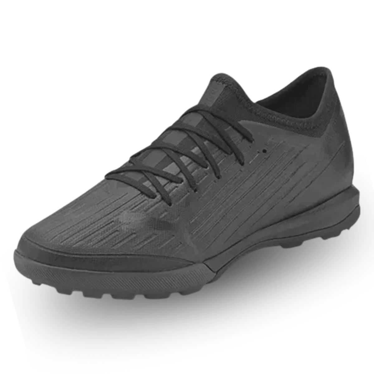 Puma Ultra 3.1 TT (Puma Black) | SoccerWearhouse