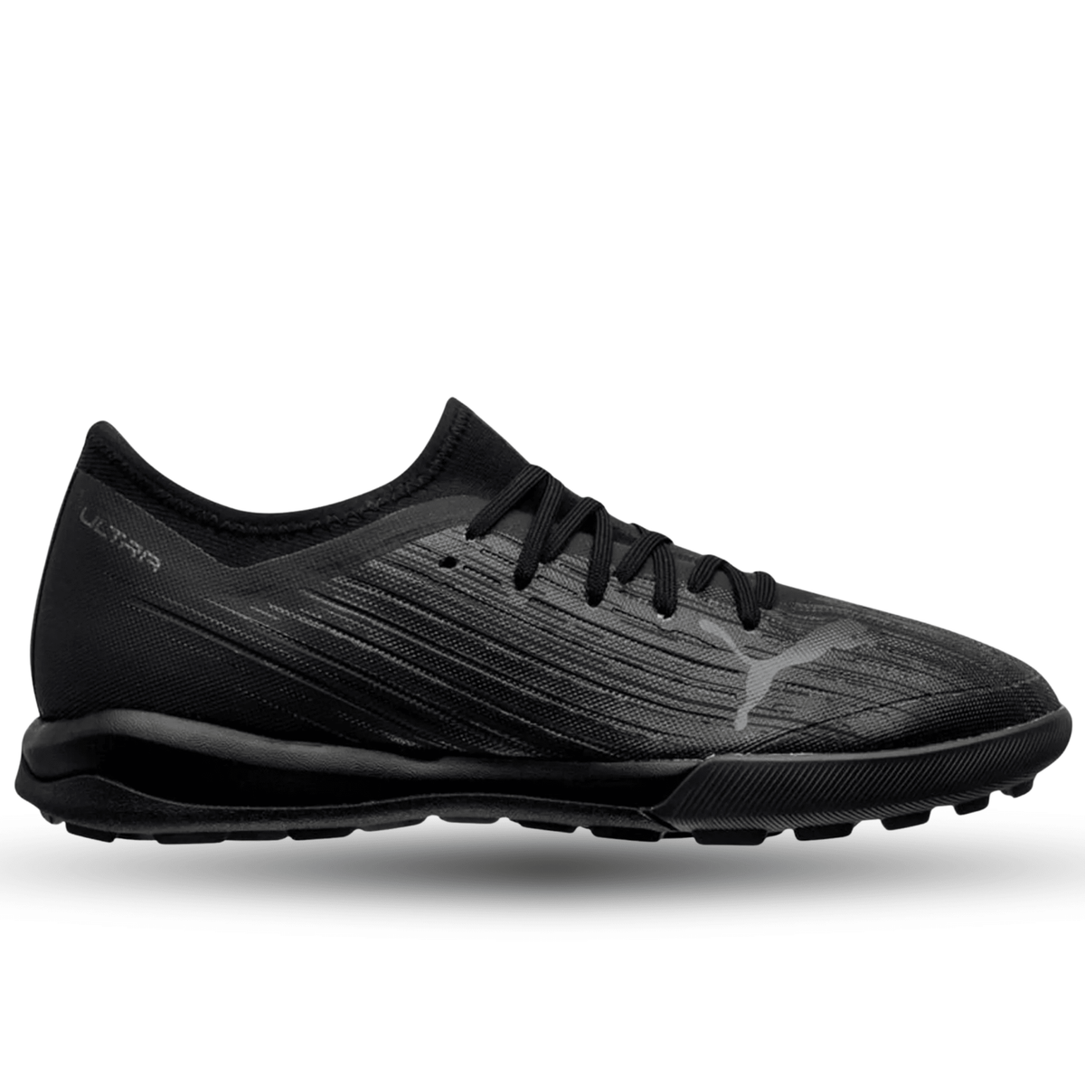 Puma Ultra 3.1 TT (Puma Black) | SoccerWearhouse