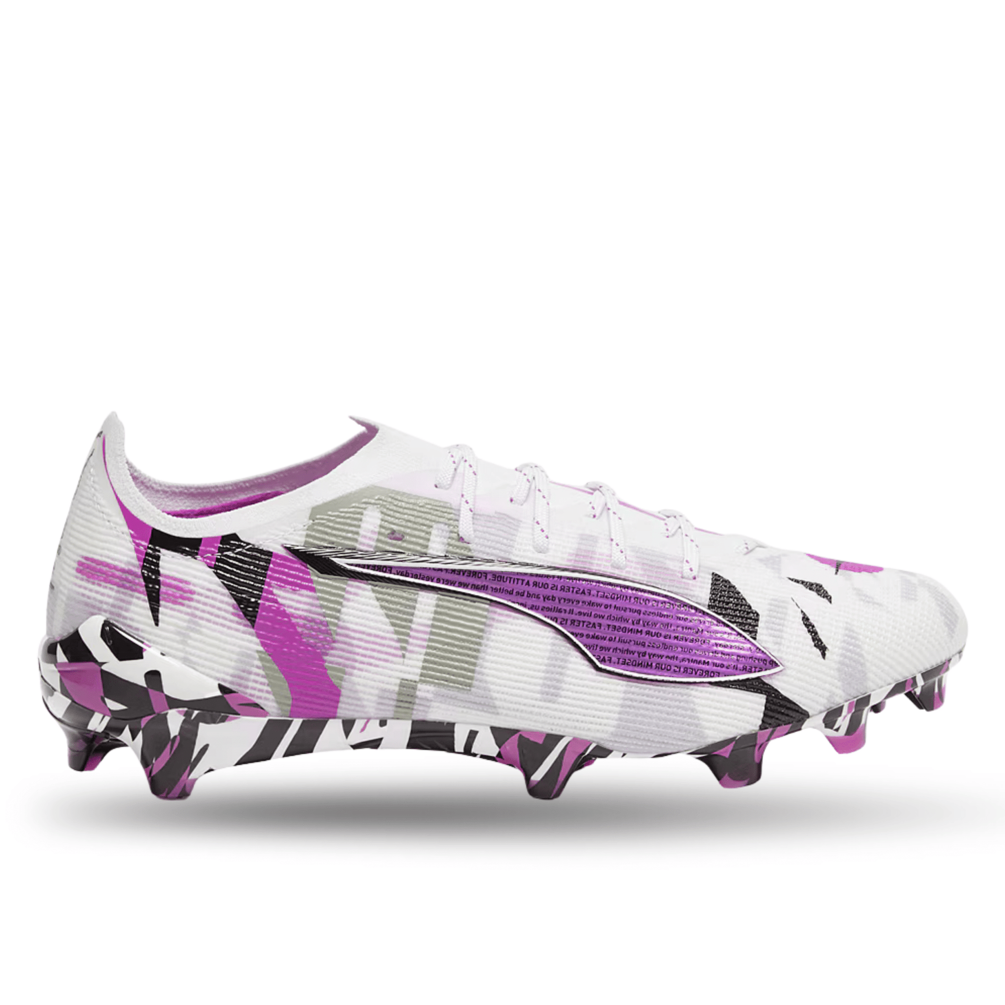 Puma Ultra Soccer Cleats & Shoes
