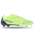 Puma Ultra Match FG/AG (Luz efervescente/Azul parisino)