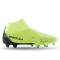 Puma Ultra Match+ LL FG/AG (Efervescente/Azul parisino)