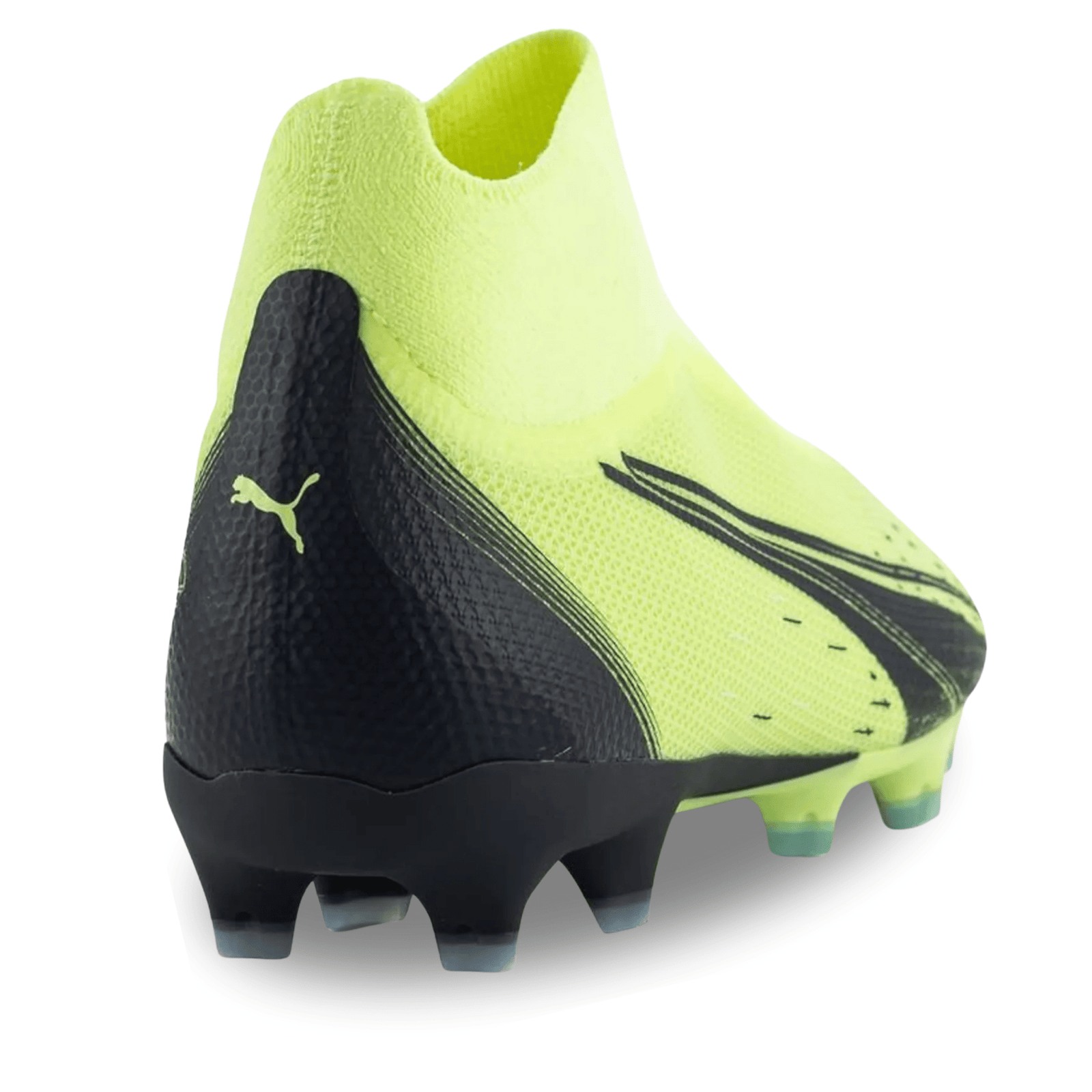 Puma Ultra Match+ LL FG/AG (Fizzy/Parisian Blue) | SoccerWearhouse