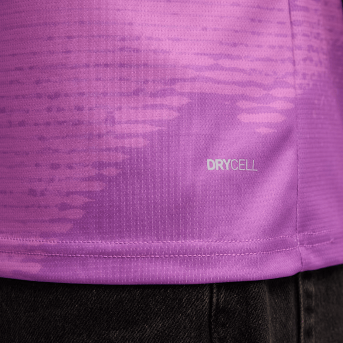 PUMA x Paraguay x Salehe Bembury Jersey (Purple) | SoccerWearhouse