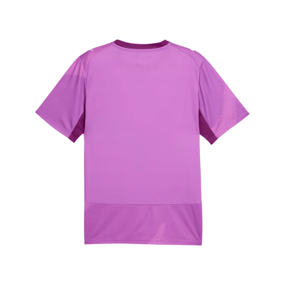 PUMA x Paraguay x Salehe Bembury Jersey (Purple) | SoccerWearhouse