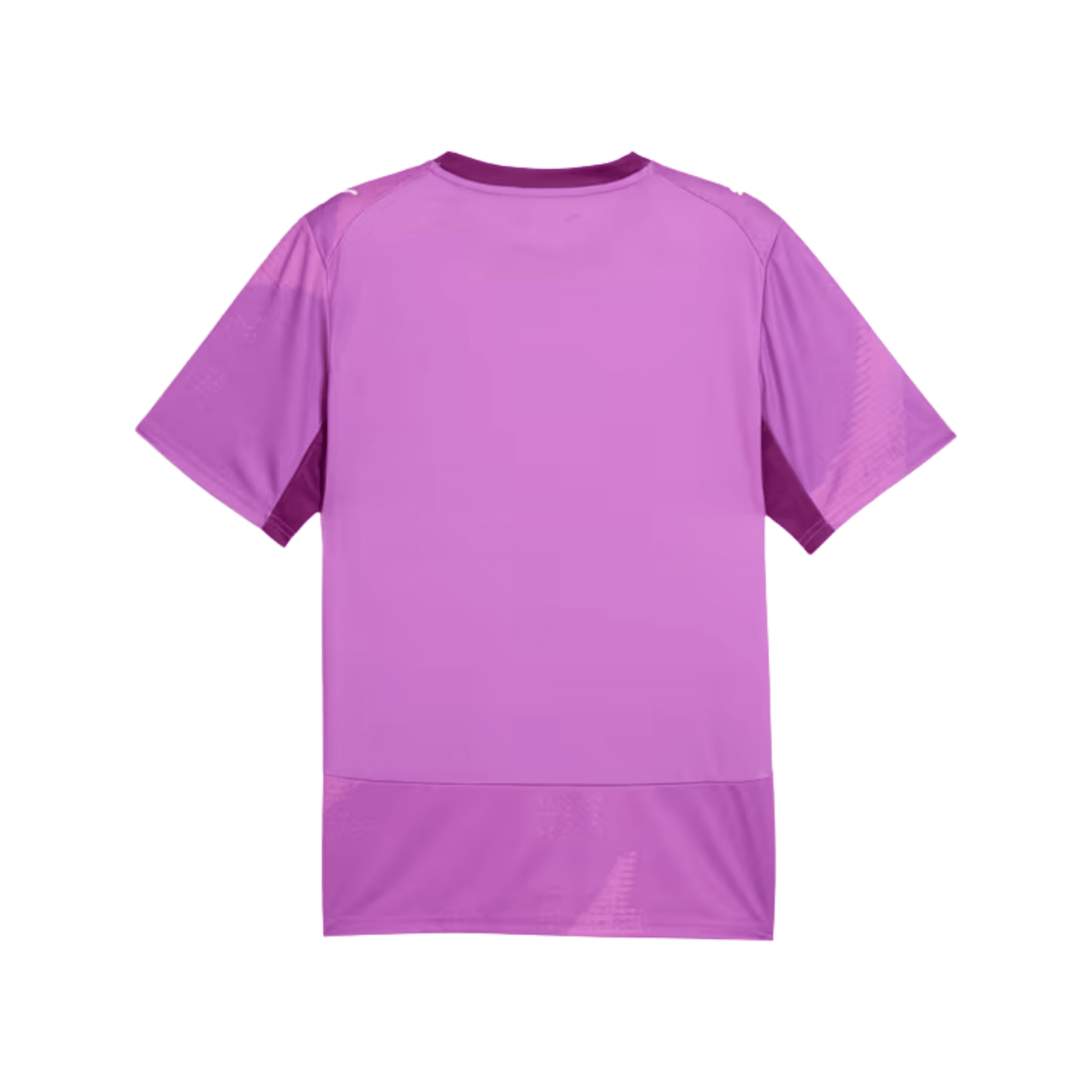 PUMA x Paraguay x Salehe Bembury Jersey (Purple) | SoccerWearhouse
