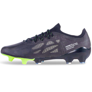 Puma Ultra 1.4 FG AG Negro Efervescente claro Soccer Wearhouse