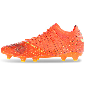 Puma Future Z 1.4 FG/AG (Coral ardiente/Luz gaseosa)