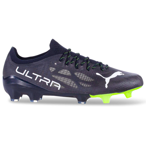 PUMA Ultra 1.4 FG AG Soccer Cleats outlet big kid size5