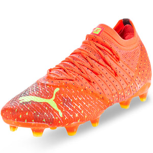 Puma Future Z 1.4 FG/AG (Coral ardiente/Luz gaseosa)