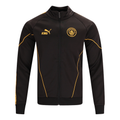 Puma Manchester City King Anthem Jacket 26/27 (Black/Archive Gold)