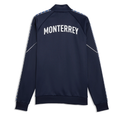 PUMA Mens Monterrey King Anthem Jacket 26/27 (Navy)