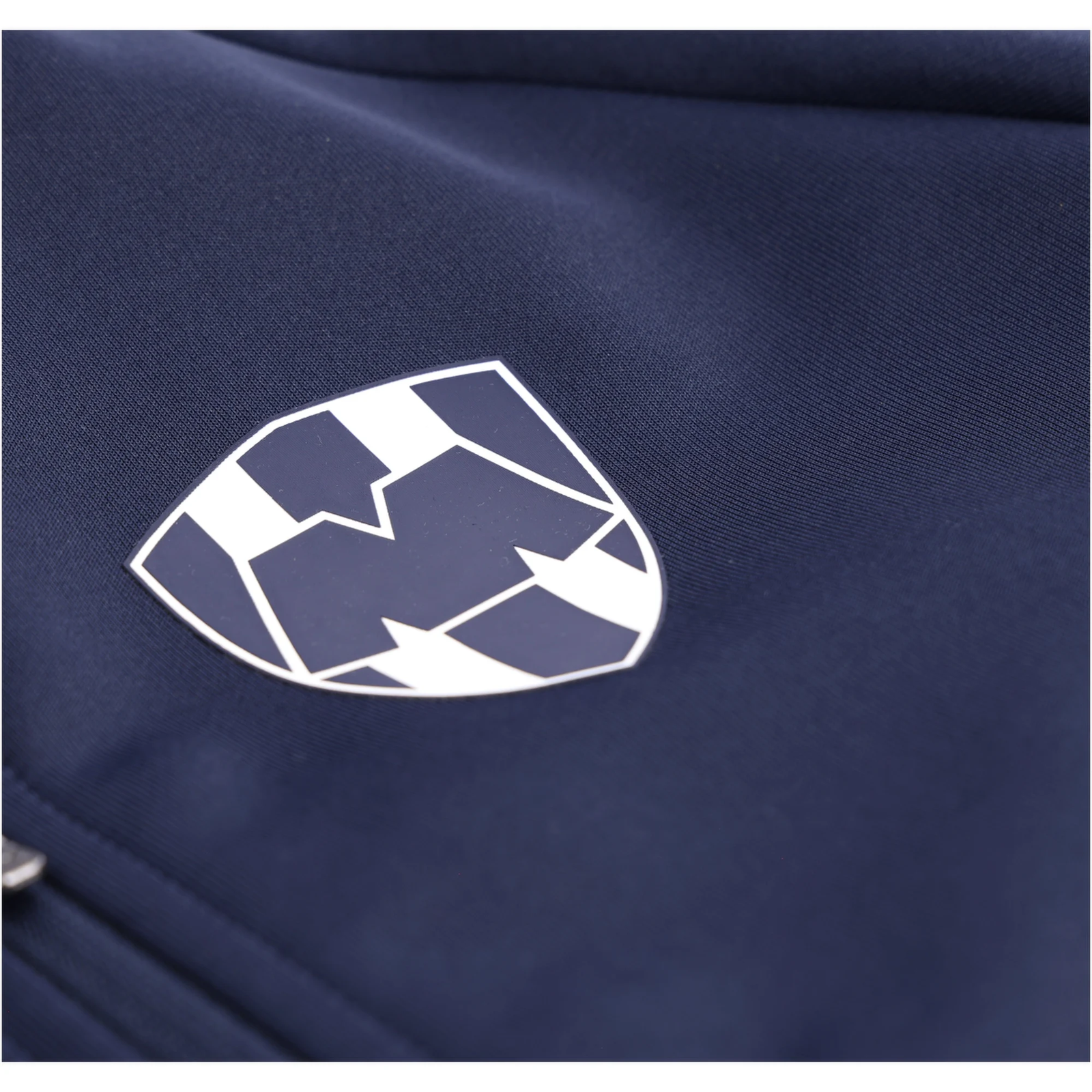 PUMA Mens Monterrey King Anthem Jacket 26/27 (Navy)