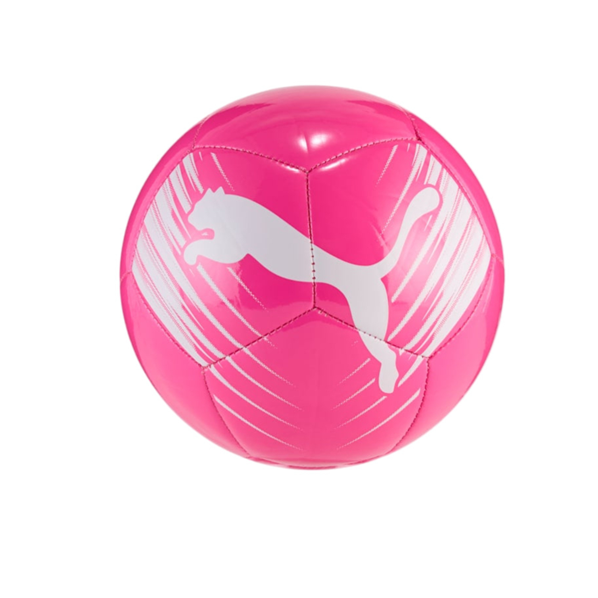 Puma Attacanto Graphic Mini Ball (Ravish/Puma White)