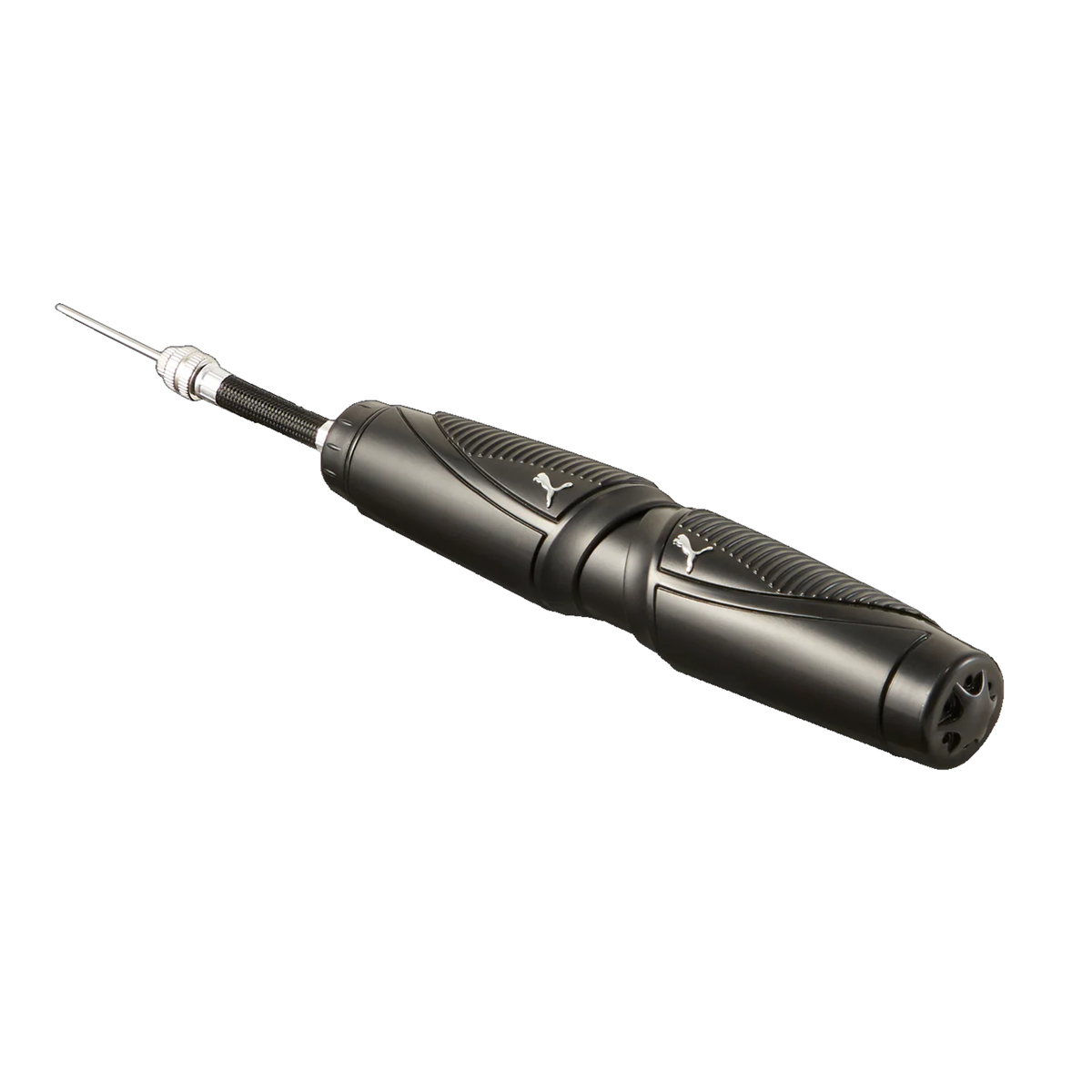Puma Ball Pump (Puma Black)