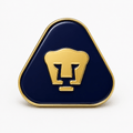 Pumas UNAM Enamel Pin