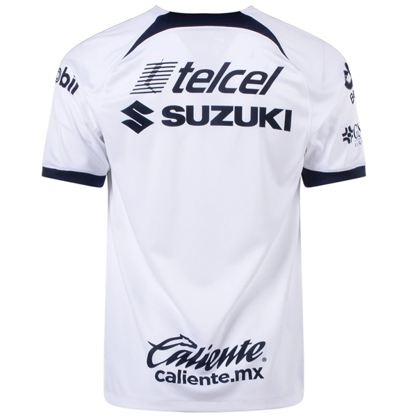 Pumas home kit sales