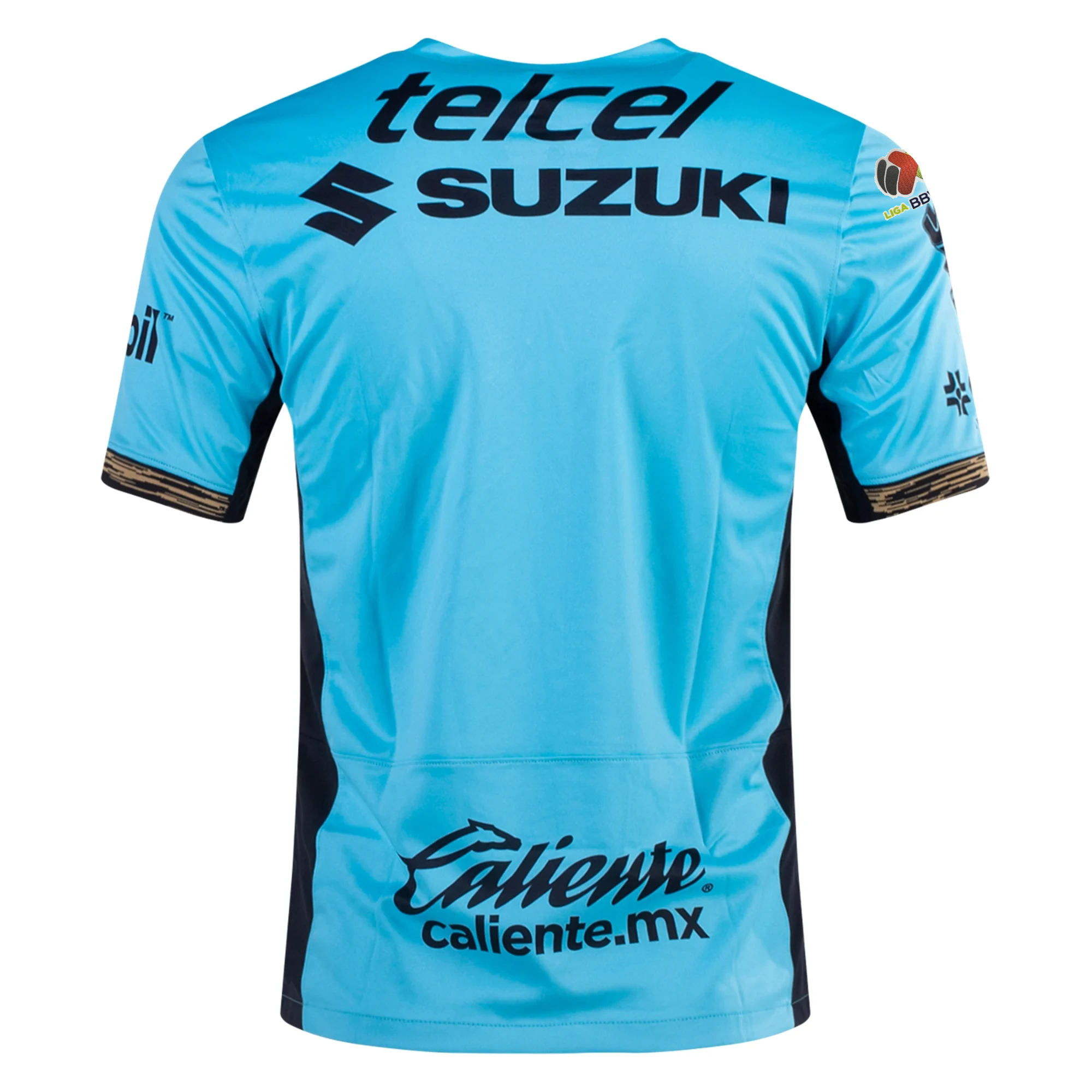 Pumas unam goalie jersey shop