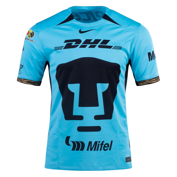 Pumas unam 2019 jersey clearance