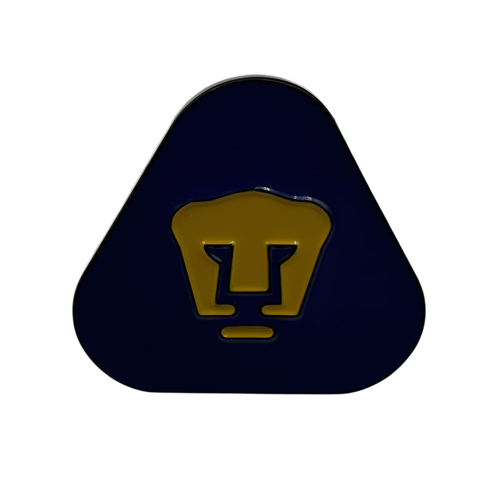 Pumas UNAM Enamel Pin