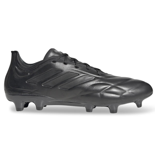 All black adidas cleats best sale