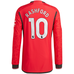 Marcus rashford youth deals jersey