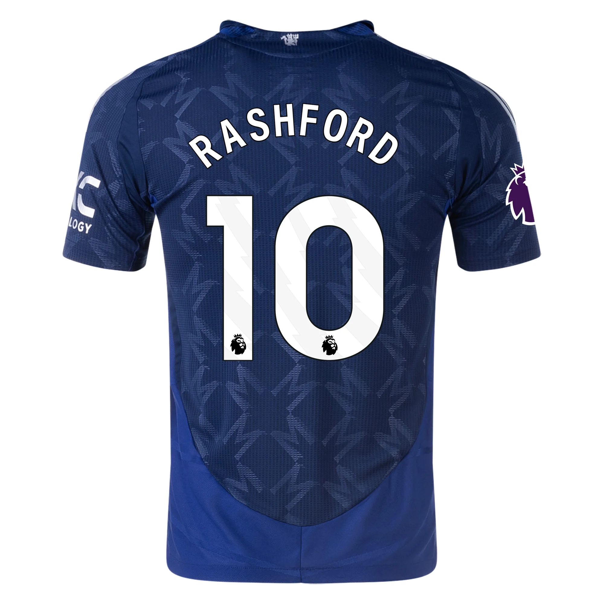 Marcus Rashford Jerseys & Accessories