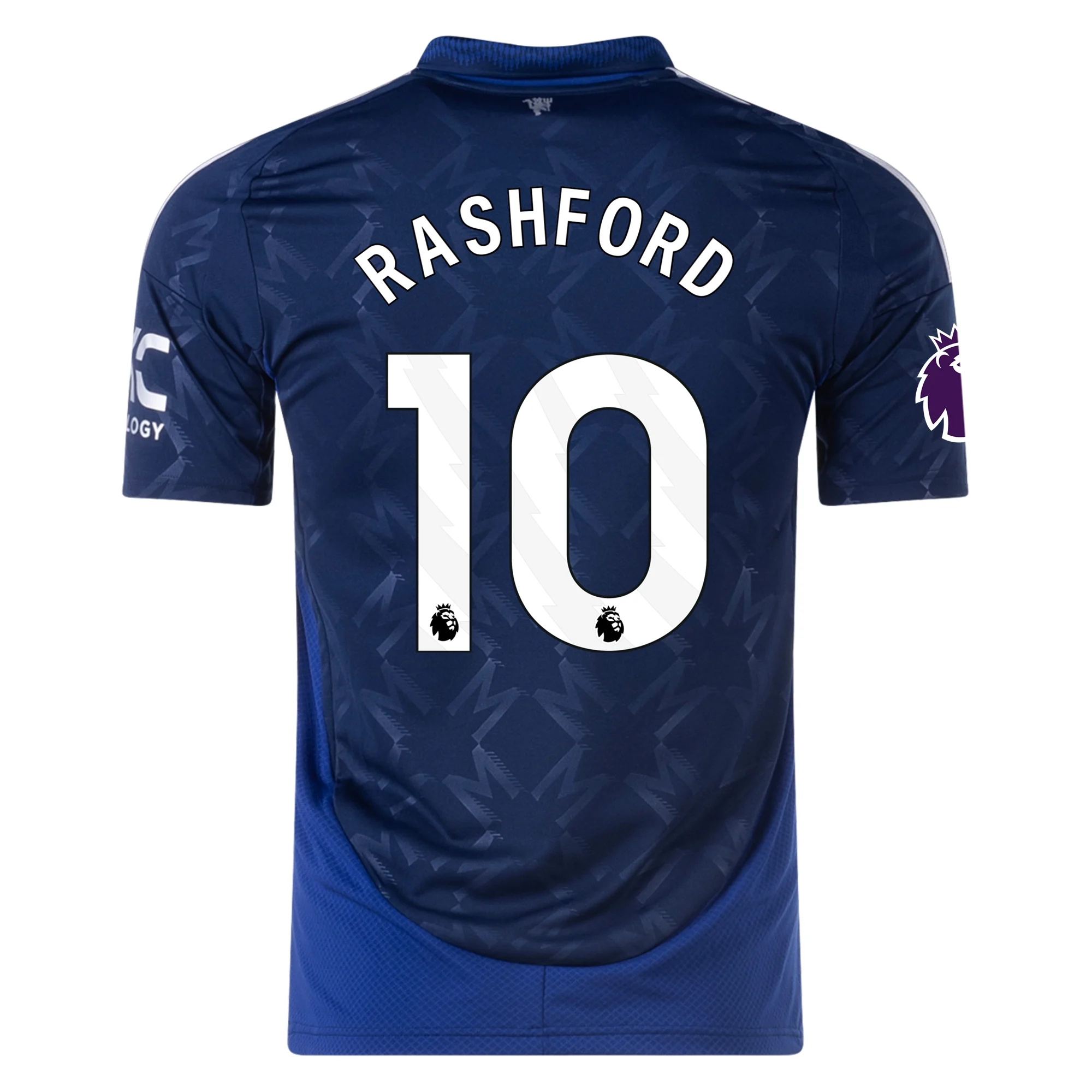 Rashford