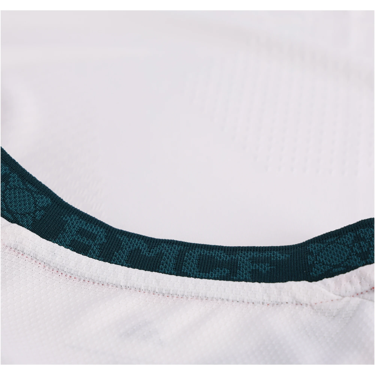 adidas Mens Real Madrid Authentic Home Jersey 26/27 (White)