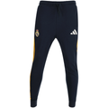adidas Real Madrid Tiro Travel Pants 26/27 (Navy)