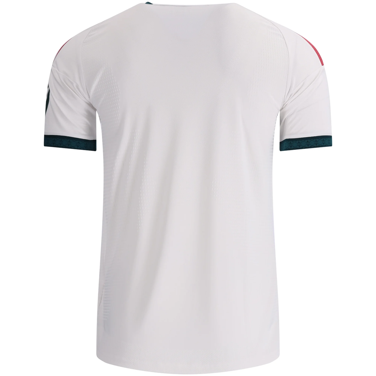 adidas Mens Real Madrid Authentic Home Jersey 26/27 (White)